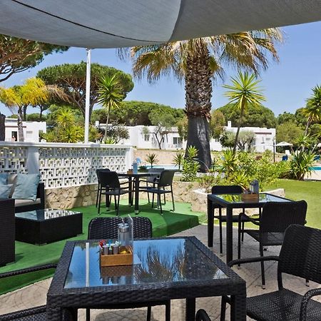 Prado Villas Βιλαμούρα Εξωτερικό φωτογραφία