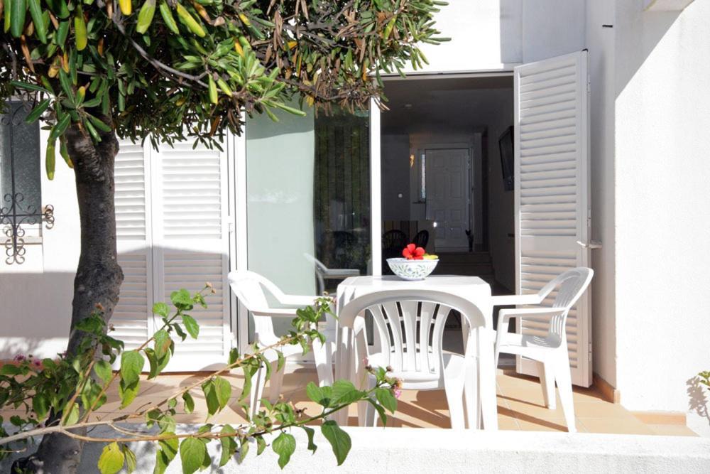 Prado Villas Βιλαμούρα Δωμάτιο φωτογραφία