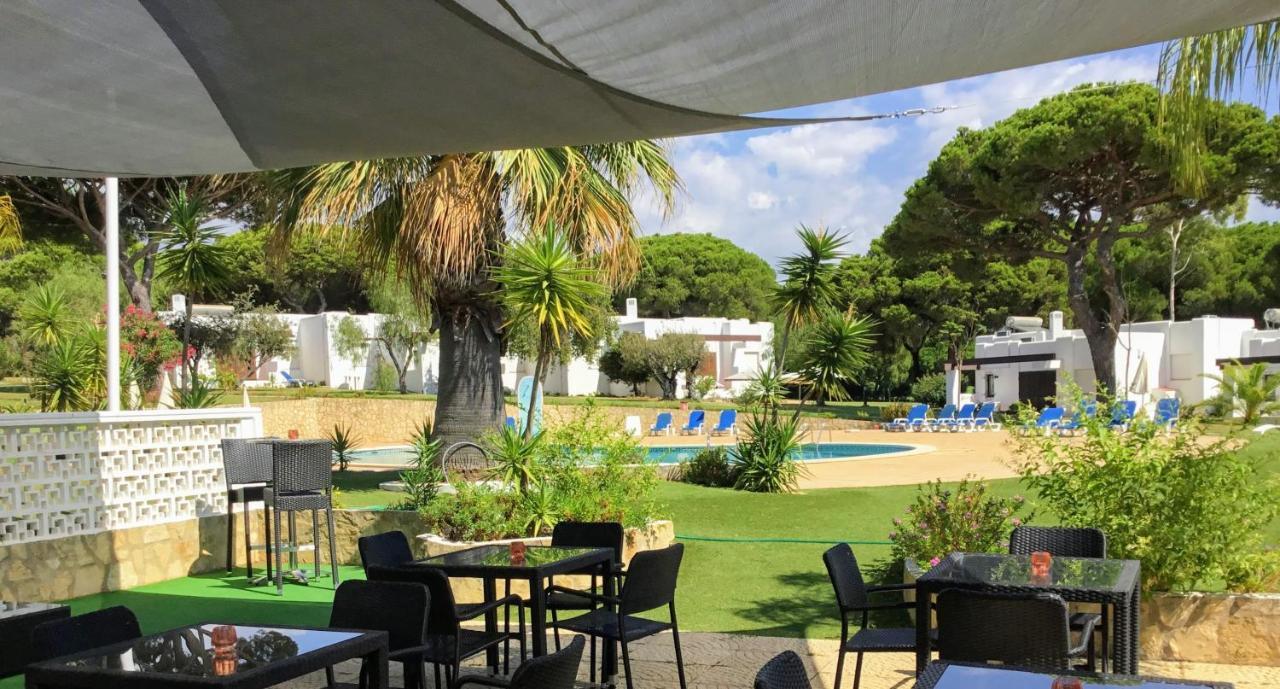 Prado Villas Βιλαμούρα Εξωτερικό φωτογραφία