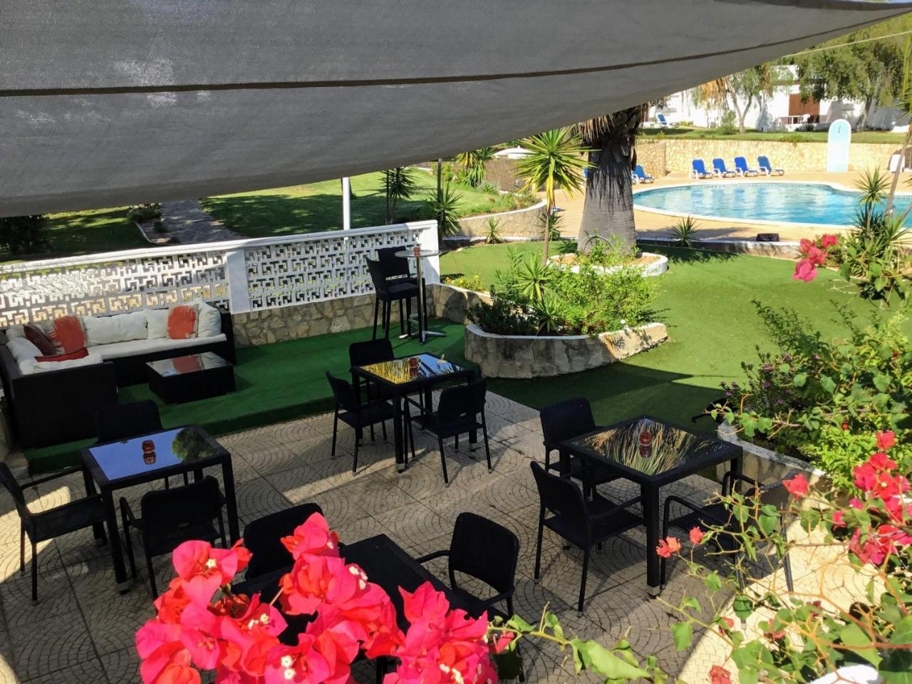 Prado Villas Βιλαμούρα Εξωτερικό φωτογραφία