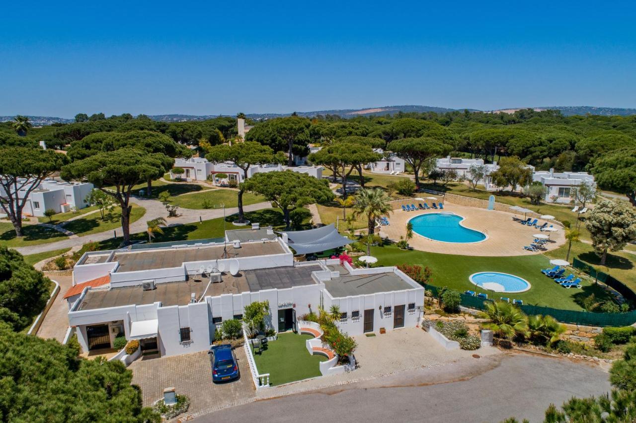 Prado Villas Βιλαμούρα Εξωτερικό φωτογραφία