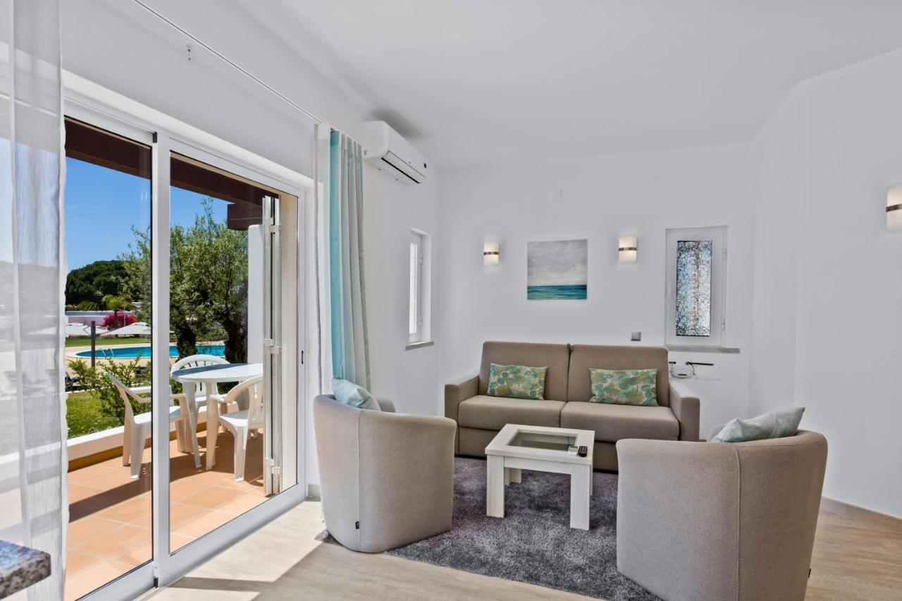 Prado Villas Βιλαμούρα Εξωτερικό φωτογραφία