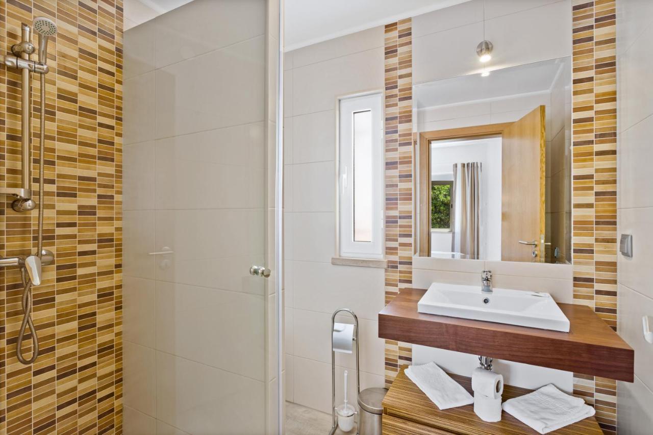 Prado Villas Βιλαμούρα Εξωτερικό φωτογραφία